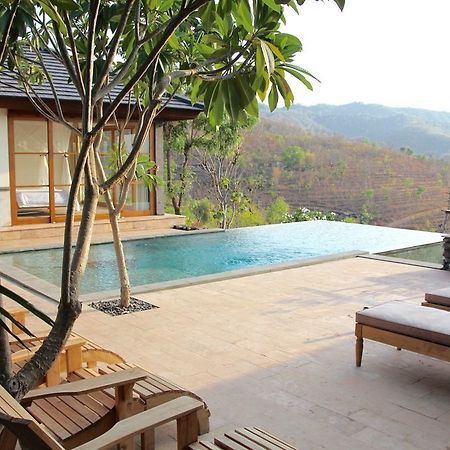 Sumberkima Hill Private Villa Retreat Pemuteran Εξωτερικό φωτογραφία