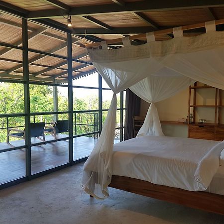 Sumberkima Hill Private Villa Retreat Pemuteran Εξωτερικό φωτογραφία