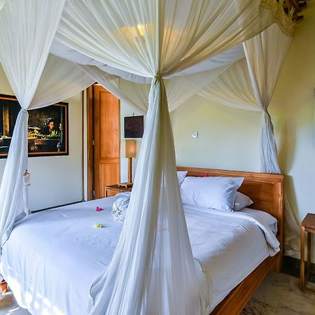 Sumberkima Hill Private Villa Retreat Pemuteran Εξωτερικό φωτογραφία