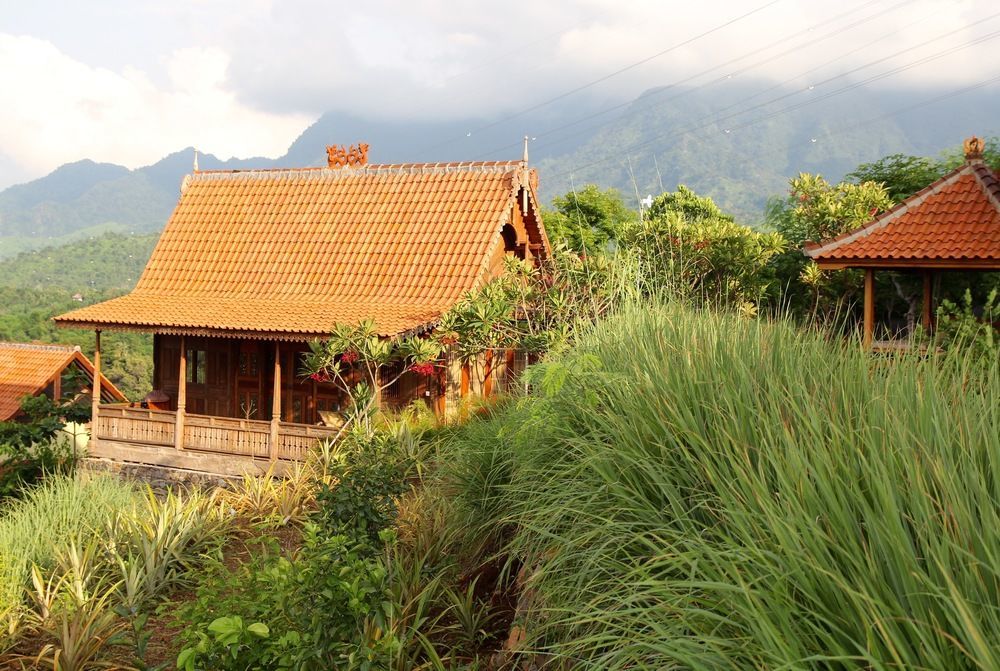 Sumberkima Hill Private Villa Retreat Pemuteran Εξωτερικό φωτογραφία