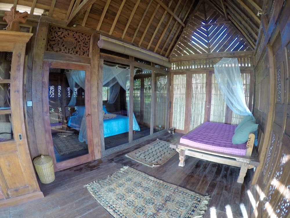 Sumberkima Hill Private Villa Retreat Pemuteran Εξωτερικό φωτογραφία