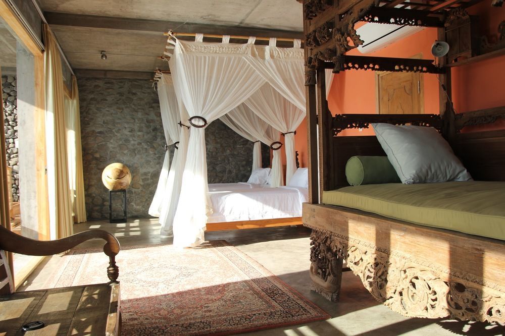 Sumberkima Hill Private Villa Retreat Pemuteran Εξωτερικό φωτογραφία