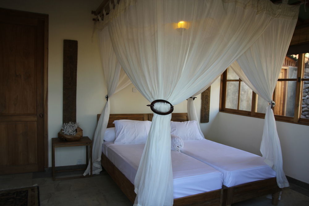 Sumberkima Hill Private Villa Retreat Pemuteran Εξωτερικό φωτογραφία