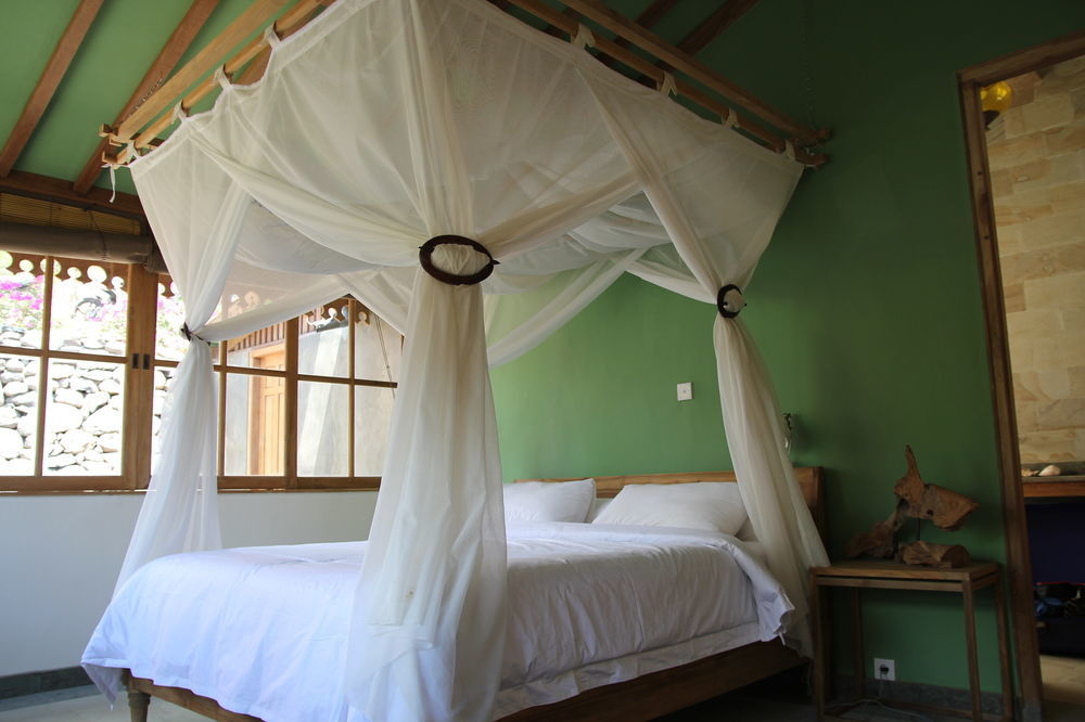 Sumberkima Hill Private Villa Retreat Pemuteran Εξωτερικό φωτογραφία