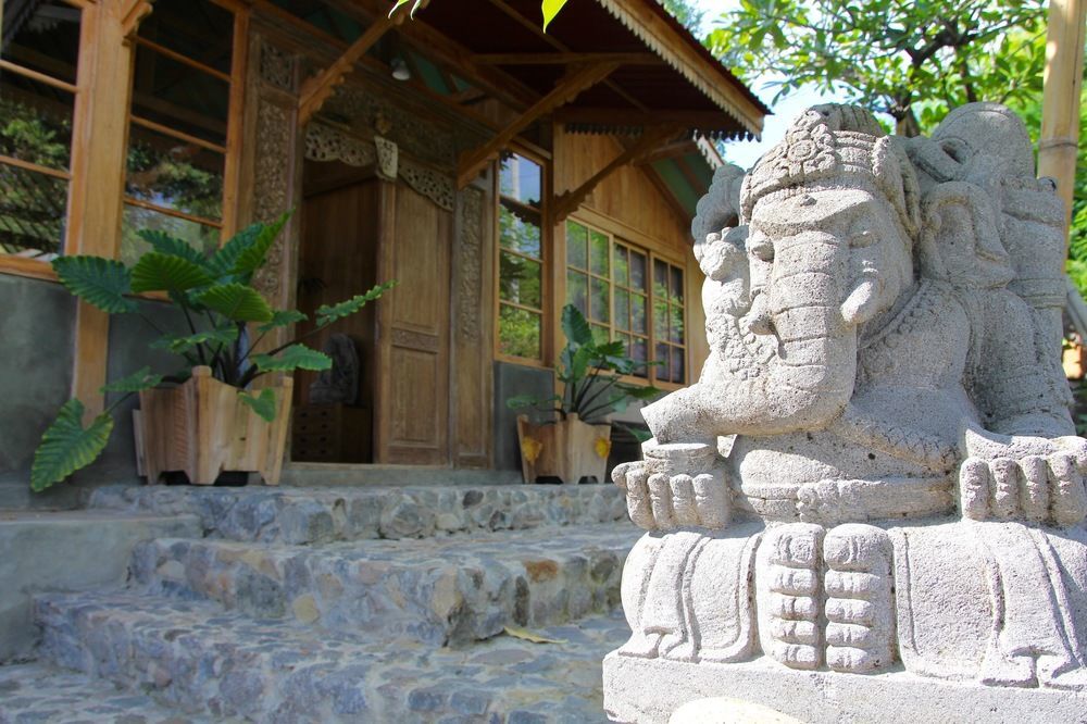 Sumberkima Hill Private Villa Retreat Pemuteran Εξωτερικό φωτογραφία
