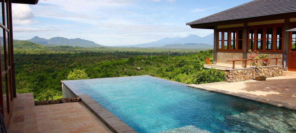 Sumberkima Hill Private Villa Retreat Pemuteran Εξωτερικό φωτογραφία