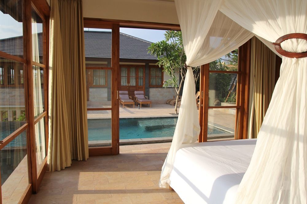 Sumberkima Hill Private Villa Retreat Pemuteran Εξωτερικό φωτογραφία