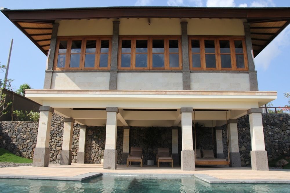 Sumberkima Hill Private Villa Retreat Pemuteran Εξωτερικό φωτογραφία