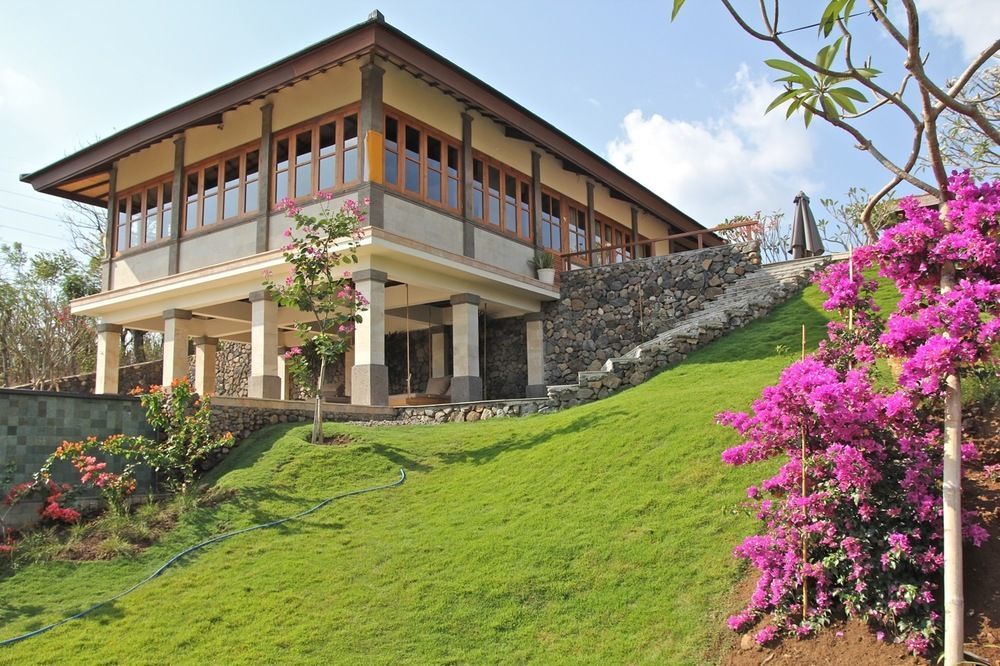 Sumberkima Hill Private Villa Retreat Pemuteran Εξωτερικό φωτογραφία