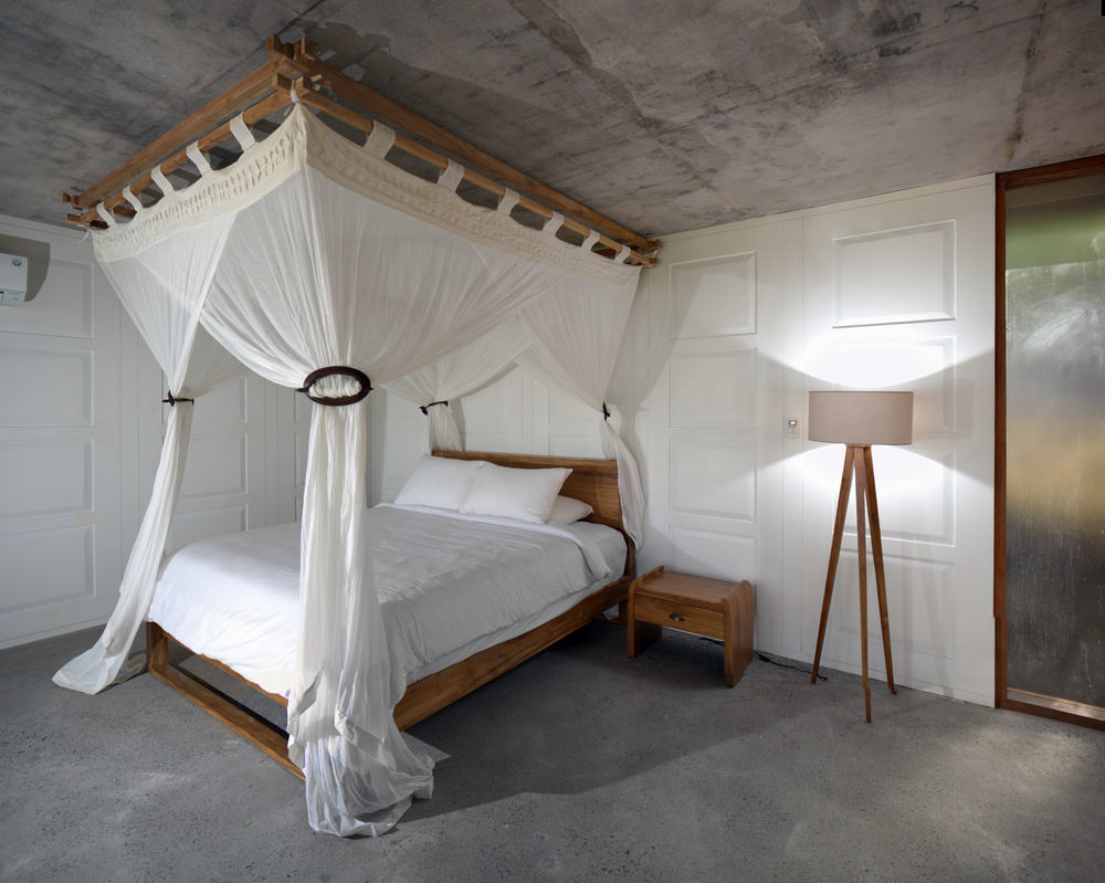 Sumberkima Hill Private Villa Retreat Pemuteran Εξωτερικό φωτογραφία