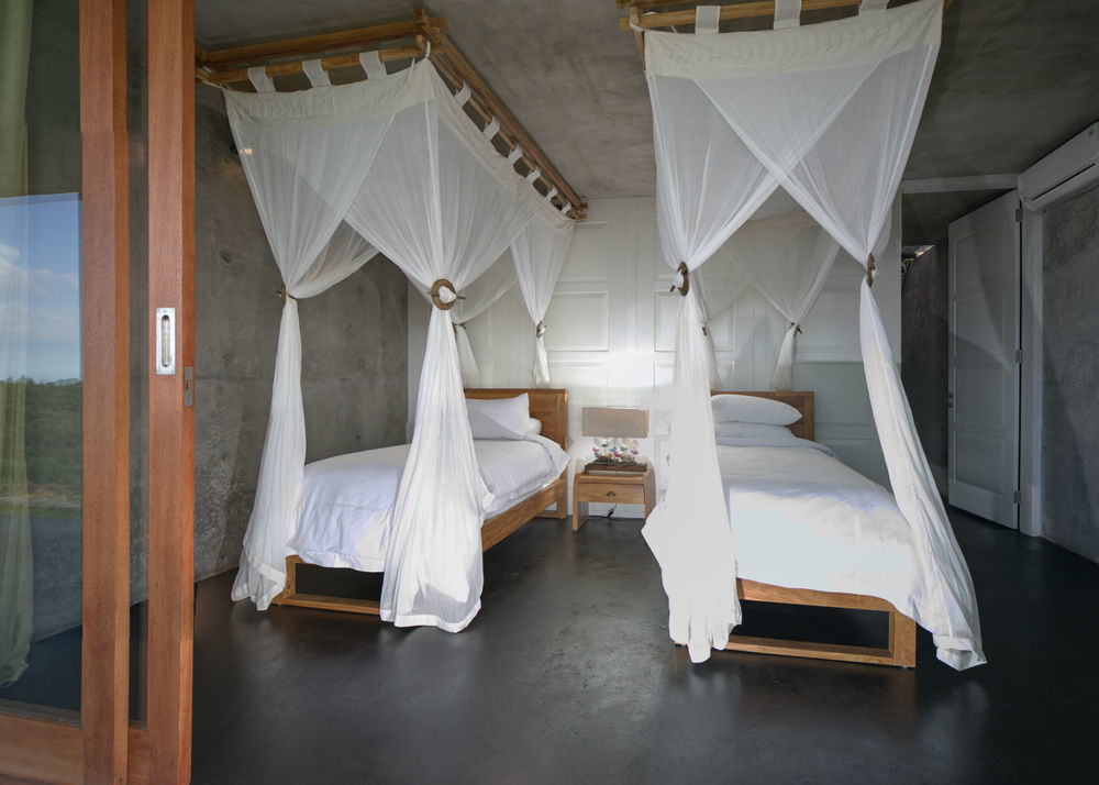 Sumberkima Hill Private Villa Retreat Pemuteran Εξωτερικό φωτογραφία