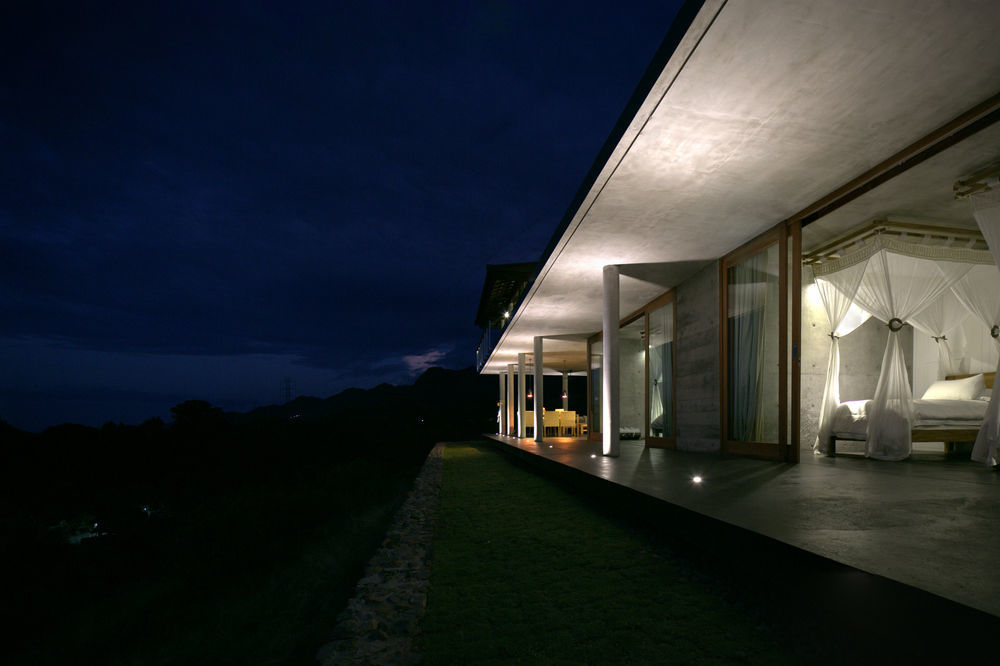 Sumberkima Hill Private Villa Retreat Pemuteran Εξωτερικό φωτογραφία