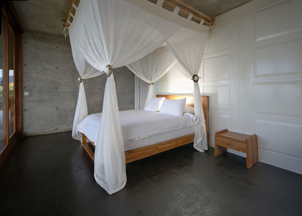 Sumberkima Hill Private Villa Retreat Pemuteran Εξωτερικό φωτογραφία