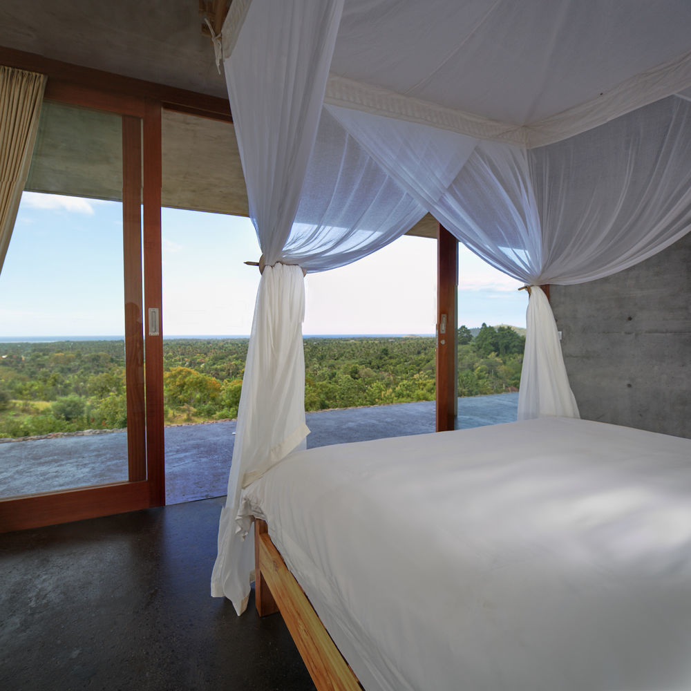 Sumberkima Hill Private Villa Retreat Pemuteran Εξωτερικό φωτογραφία