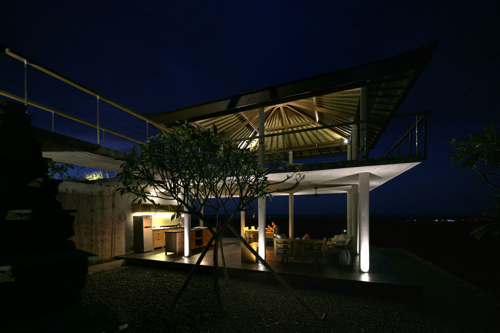Sumberkima Hill Private Villa Retreat Pemuteran Εξωτερικό φωτογραφία