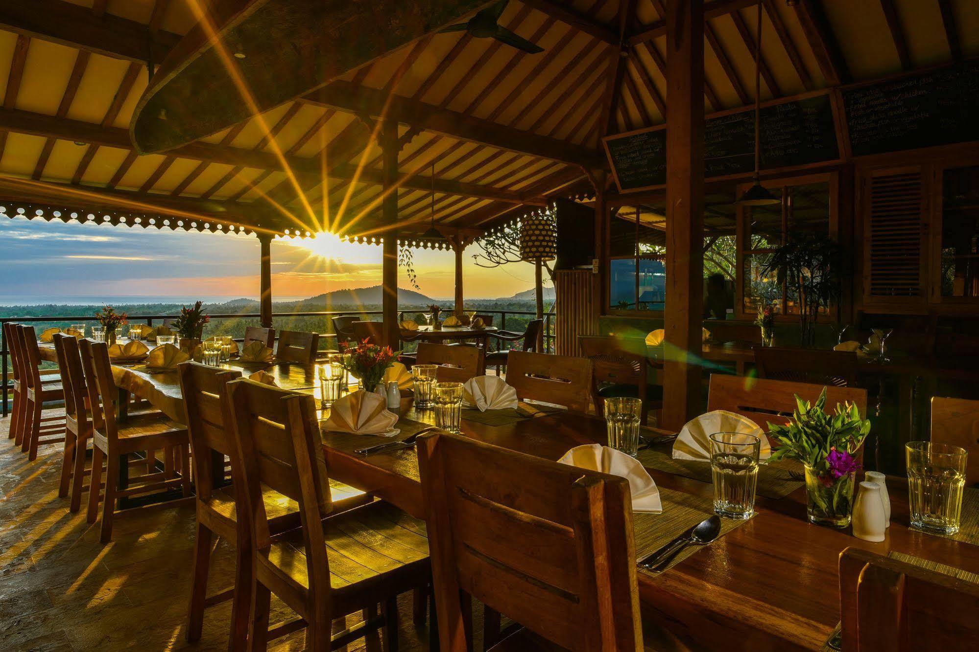 Sumberkima Hill Private Villa Retreat Pemuteran Εξωτερικό φωτογραφία