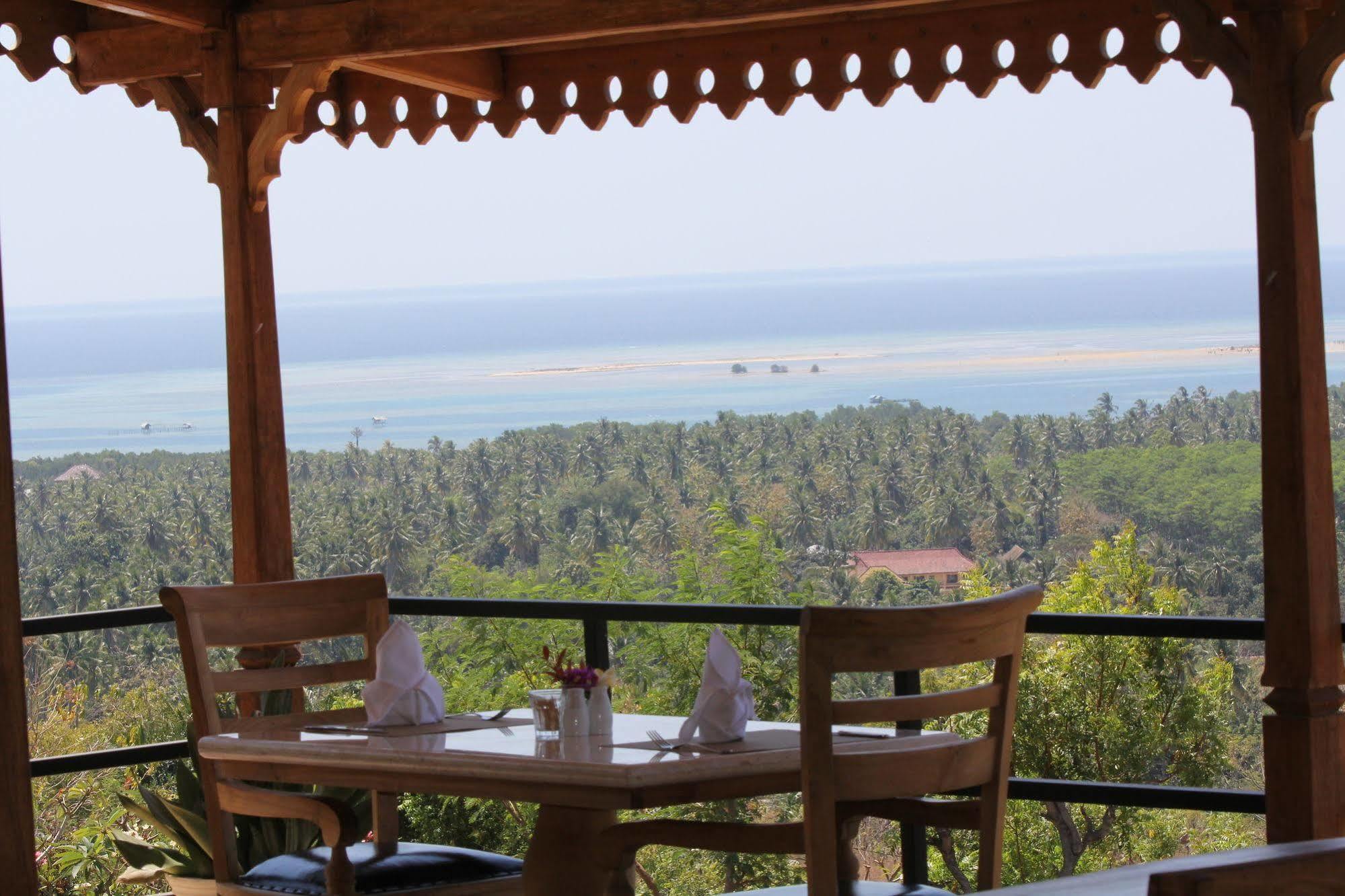 Sumberkima Hill Private Villa Retreat Pemuteran Εξωτερικό φωτογραφία