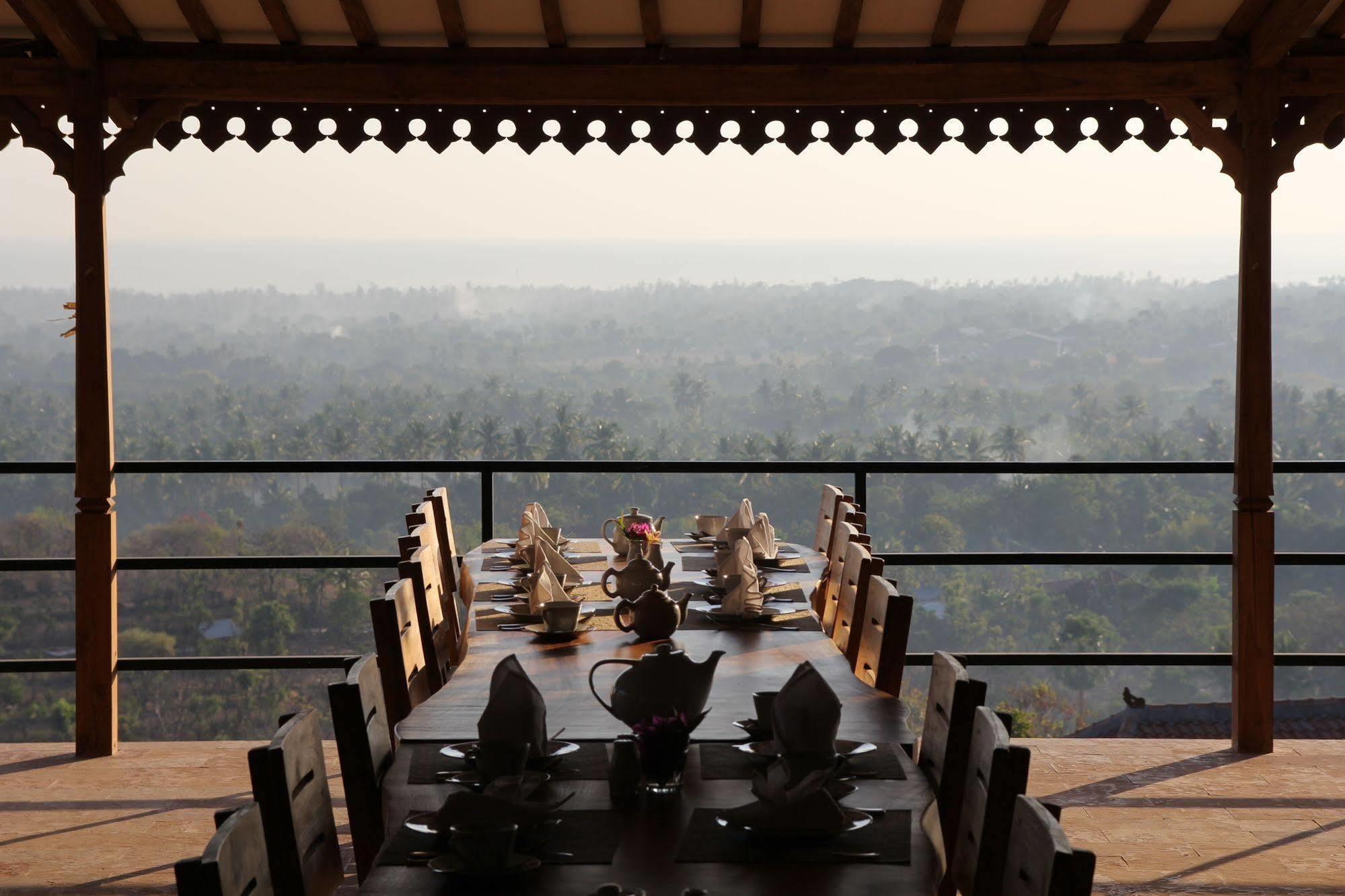 Sumberkima Hill Private Villa Retreat Pemuteran Εξωτερικό φωτογραφία