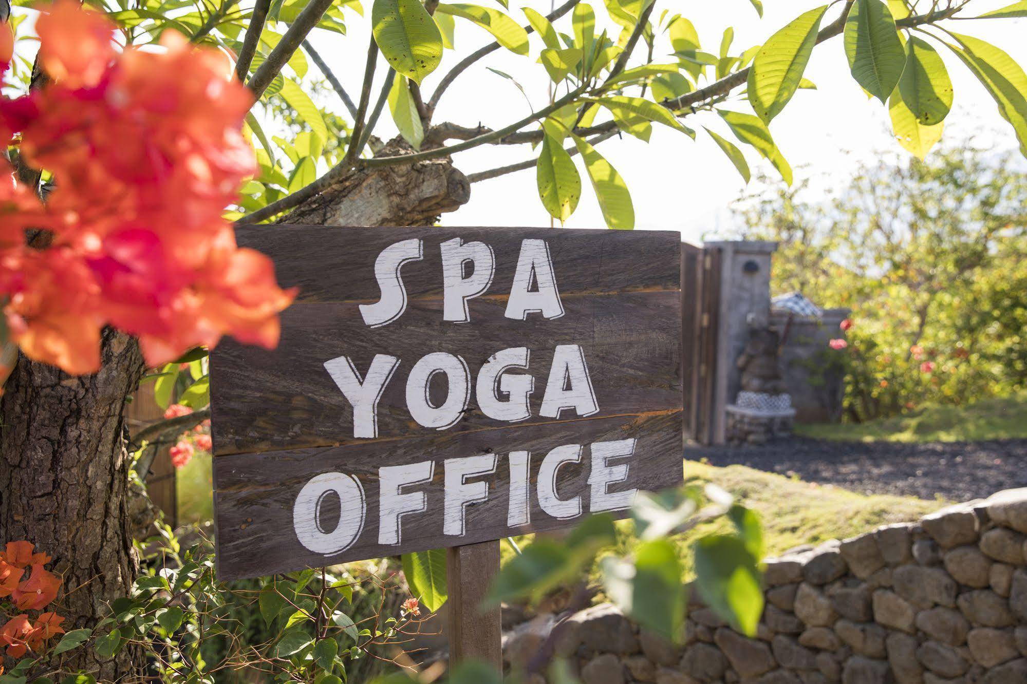 Sumberkima Hill Private Villa Retreat Pemuteran Εξωτερικό φωτογραφία