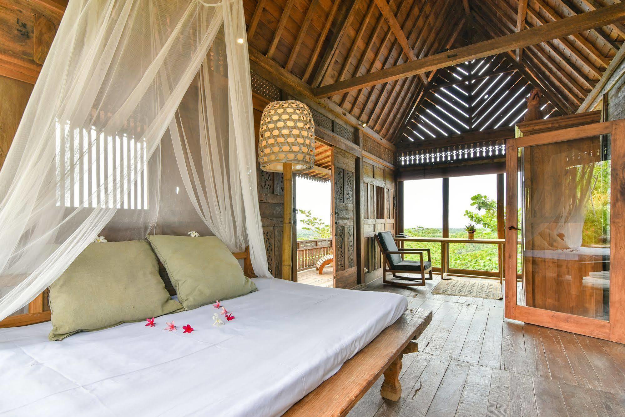 Sumberkima Hill Private Villa Retreat Pemuteran Εξωτερικό φωτογραφία