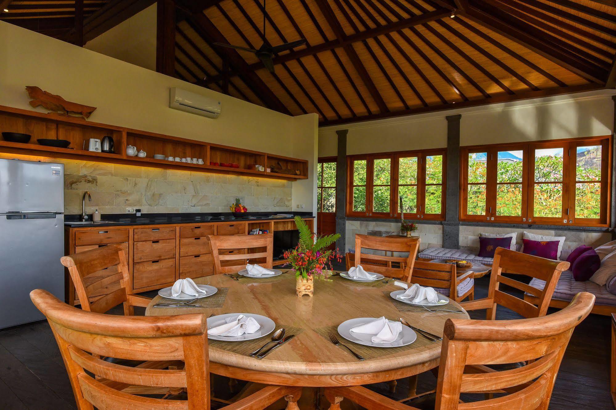 Sumberkima Hill Private Villa Retreat Pemuteran Εξωτερικό φωτογραφία