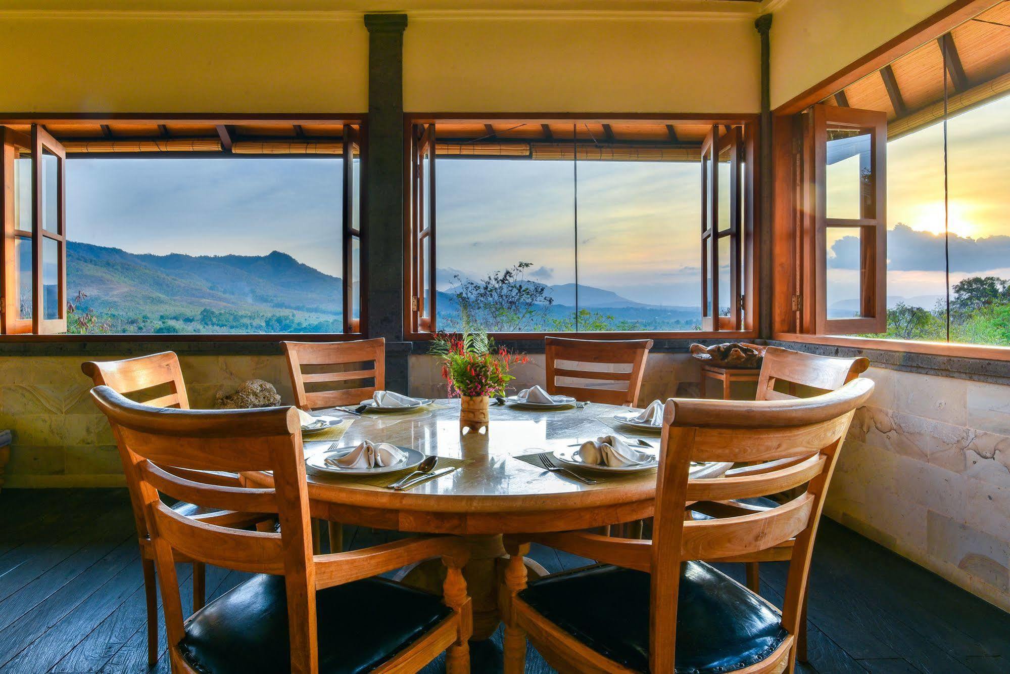 Sumberkima Hill Private Villa Retreat Pemuteran Εξωτερικό φωτογραφία
