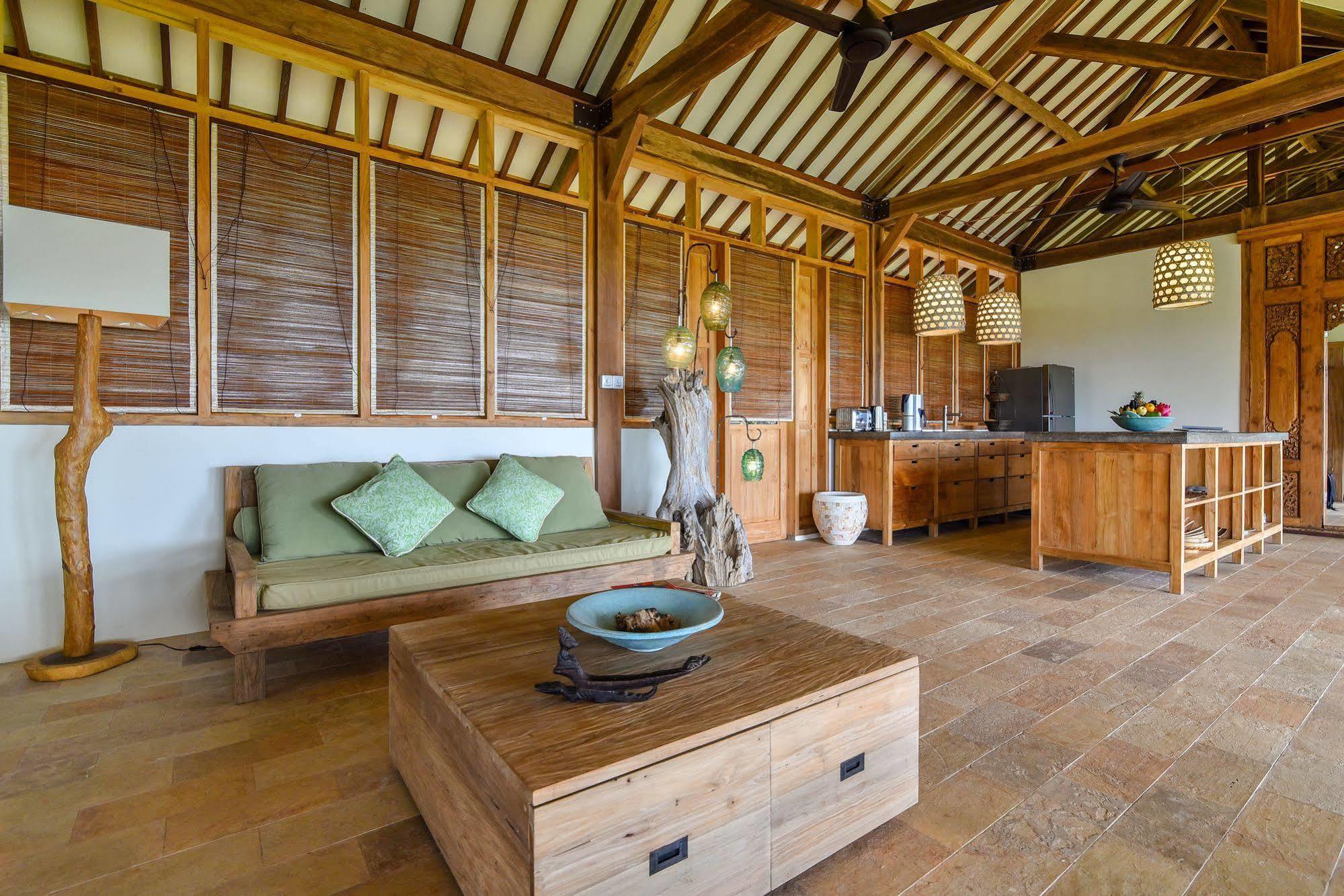 Sumberkima Hill Private Villa Retreat Pemuteran Εξωτερικό φωτογραφία