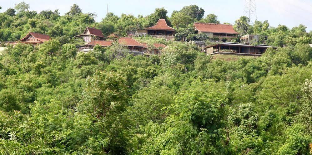 Sumberkima Hill Private Villa Retreat Pemuteran Εξωτερικό φωτογραφία